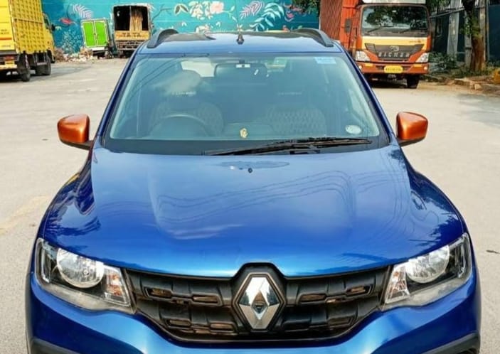 Renault Kwid(2015-2019) Std